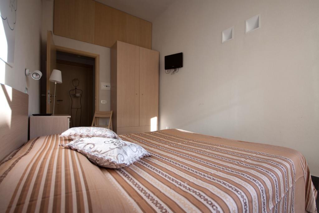 Guest house La Sella Del Diavolo *