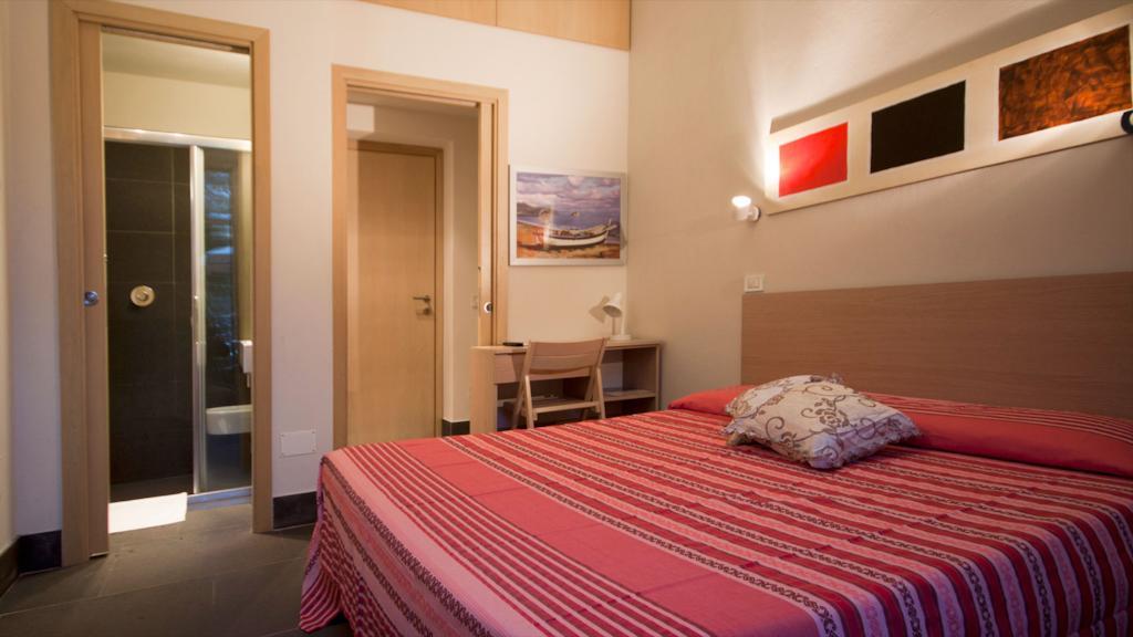 Guest house La Sella Del Diavolo