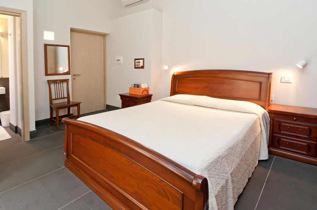 Guest house La Sella Del Diavolo Cagliari